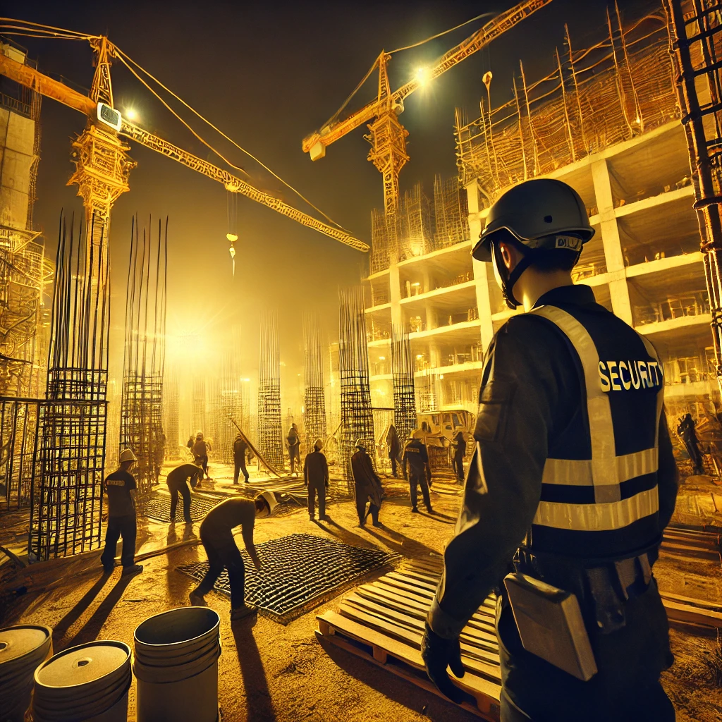 Chantier